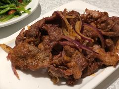 -巴依老爷·新疆美食(上城区天城路店)