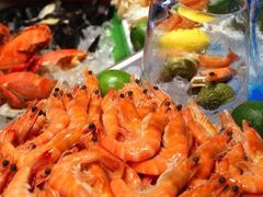 -索菲特银河锦厨自助餐(山西路店)