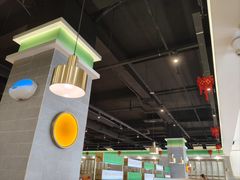 -叹茶靓点·粤式餐厅·全天茶市(石井万民广场店)