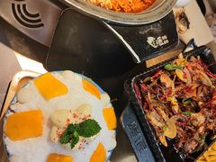 -烤匠麻辣烤鱼(万象城店)