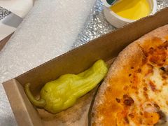 -棒约翰比萨意面(马家堡西路店)