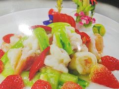 -尚宴(盛世广场·食尚街店)