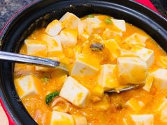 蟹黄豆腐-零度空间·台湾小馆(五道口购物中心店)