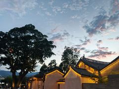-巍山古城