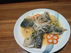 -隐月· 㐂和食屋(芝罘万达公馆店)