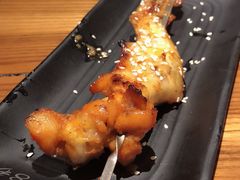 -烧货·活海鲜炭烧(湖滨商业街店)