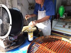 -月亮饼香烟店(翠竹新村店)