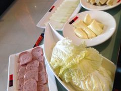 -天都火锅酒楼(虹梅南路店)