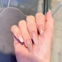 -M·X Nail日式美甲美睫