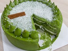 -black rainbow coffee