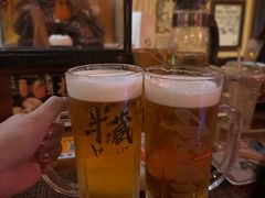 -半藏居酒屋(香港花园店)
