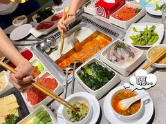 -海底捞火锅(奥山世纪城店)