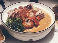 -南枝记·港式打边炉(新北万达店)