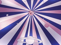 -喜茶(迪士尼小镇DP店)