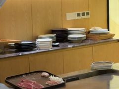 -松临·铁板烧&Omakase(神农店)