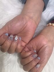 -丫丫NAIL日式自助美甲美睫沙龙