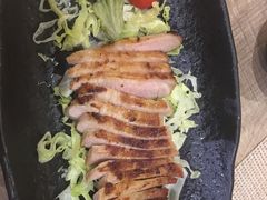 -野米东南亚餐厅(欢乐海岸店)