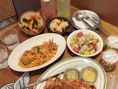 -森Some Fusion(荔湾店)