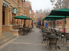 -星巴克(天津五大道店)