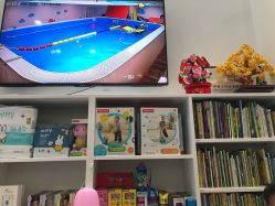 -马博士婴幼儿游泳馆(广安门旗舰店)