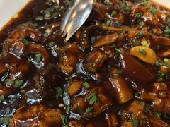 -徐记私厨(半淞园路店)