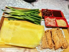 -老德州四合院·德州菜(天衢路店)