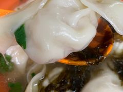 -阿麟馄饨(延长路店)