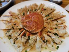 -拉完海鲜大排档(温岭店)