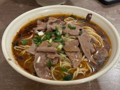 -老家猪肝面(石油路店)