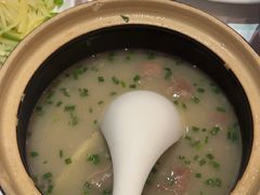 -老北门·苏帮菜·湖景包间(月光码头店)