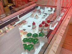 -红星前进面包牛奶公司(五道口购物中心店)