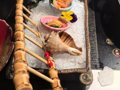 -花潮料理艺食馆(成都万象城店)