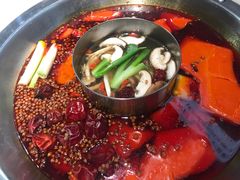 -孙毛肚火锅(春熙路店)