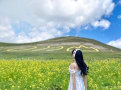 -日月山景区