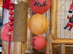 -恩你小木屋·烤肉韩式料理(嘉兴秀洲店)