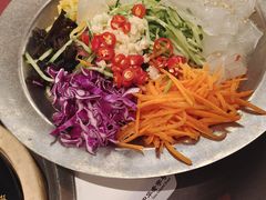 大拉皮-刘一锅筋头巴脑(大悦城C店)