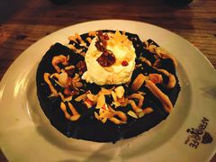 黑金刚松饼-Africafe(非洲咖啡)