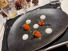 -AZUL by FUEL蓝色·法式酒馆(琶醍店)