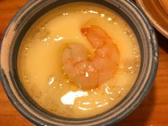 -浪花亭日本料理(古田路店)