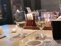 -博林天瑞喜来登酒店·西丽尚膳