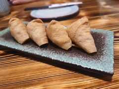 豆腐皮寿司-和蕴日本料理