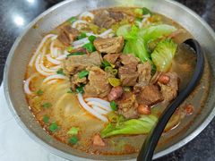 -丫丫桂林米粉(学府店)