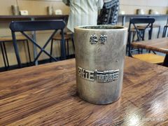 -张正麻辣串(宿州路店)