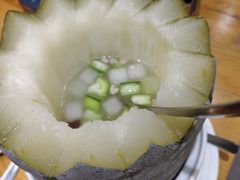 -花溪雨·森林餐厅(石基店)