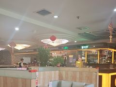 -上岛咖啡(华源四里店)