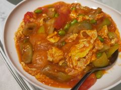 -金枝玉叶上海人家食府(三里河店)