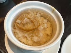 -中山保利艾美酒店-乐美中餐厅