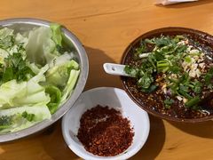 -小杨翘脚牛肉