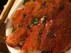 -胖记烤肉(湖大店)