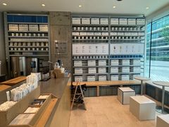 -CUBIC3三立方咖啡(凌空SOHO店)